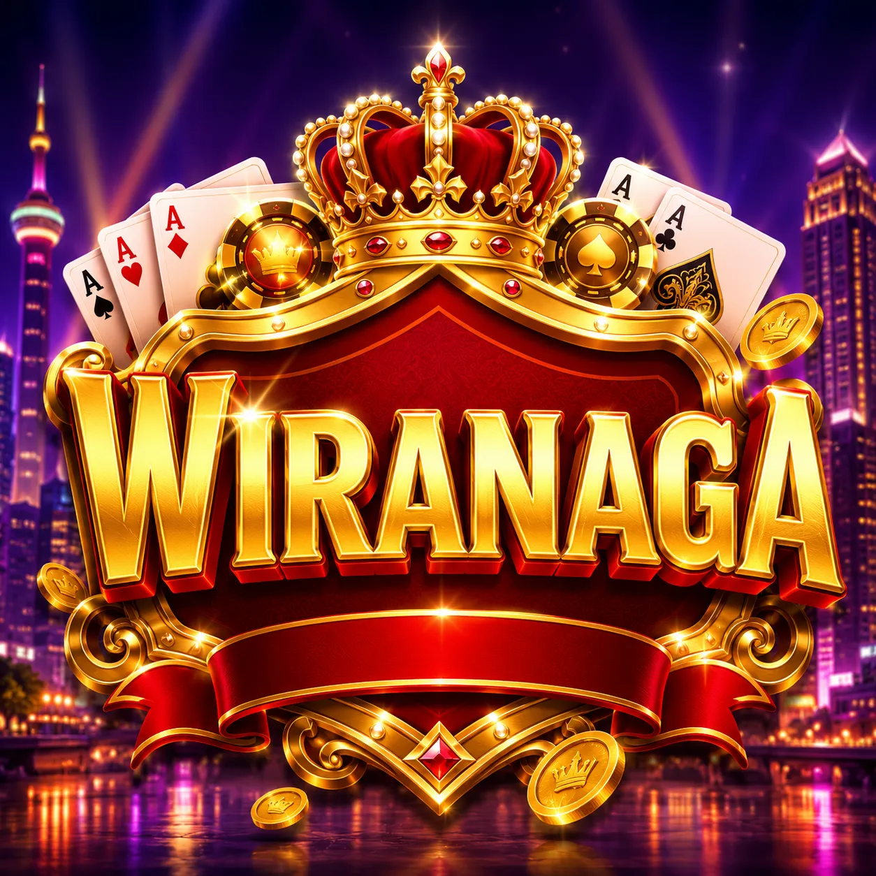 WIRANAGA - Game Musik Rhythm Seru dan Menarik